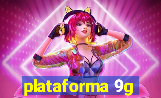 plataforma 9g
